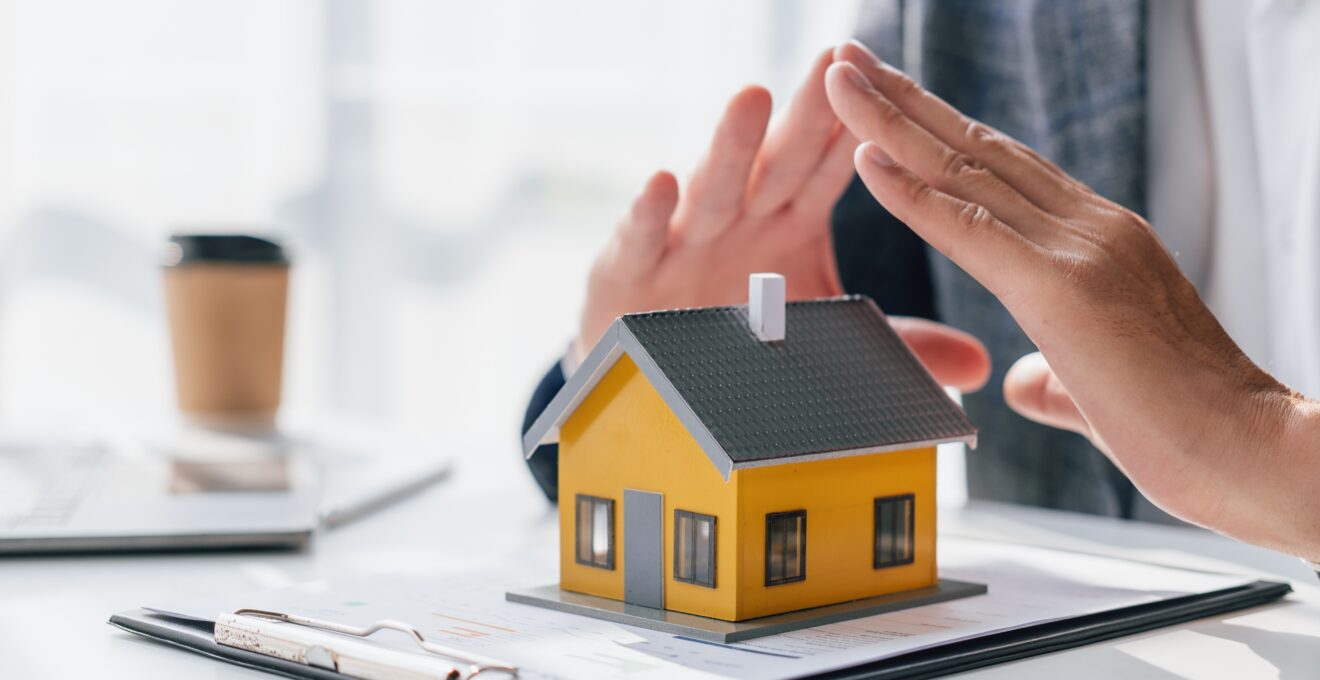 assurance habitation