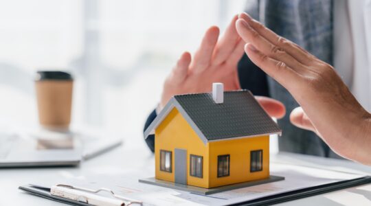 assurance habitation