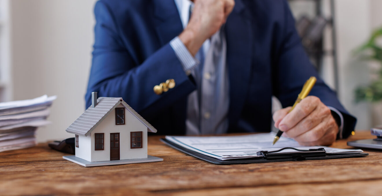 Délégation d'assurance de prêt