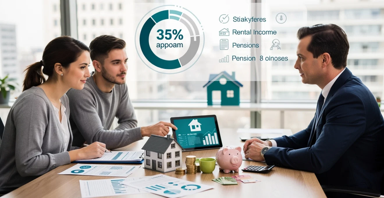 Prêt immobilier